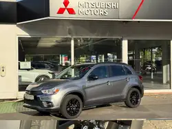 Mitsubishi ASX Active+ 2WD