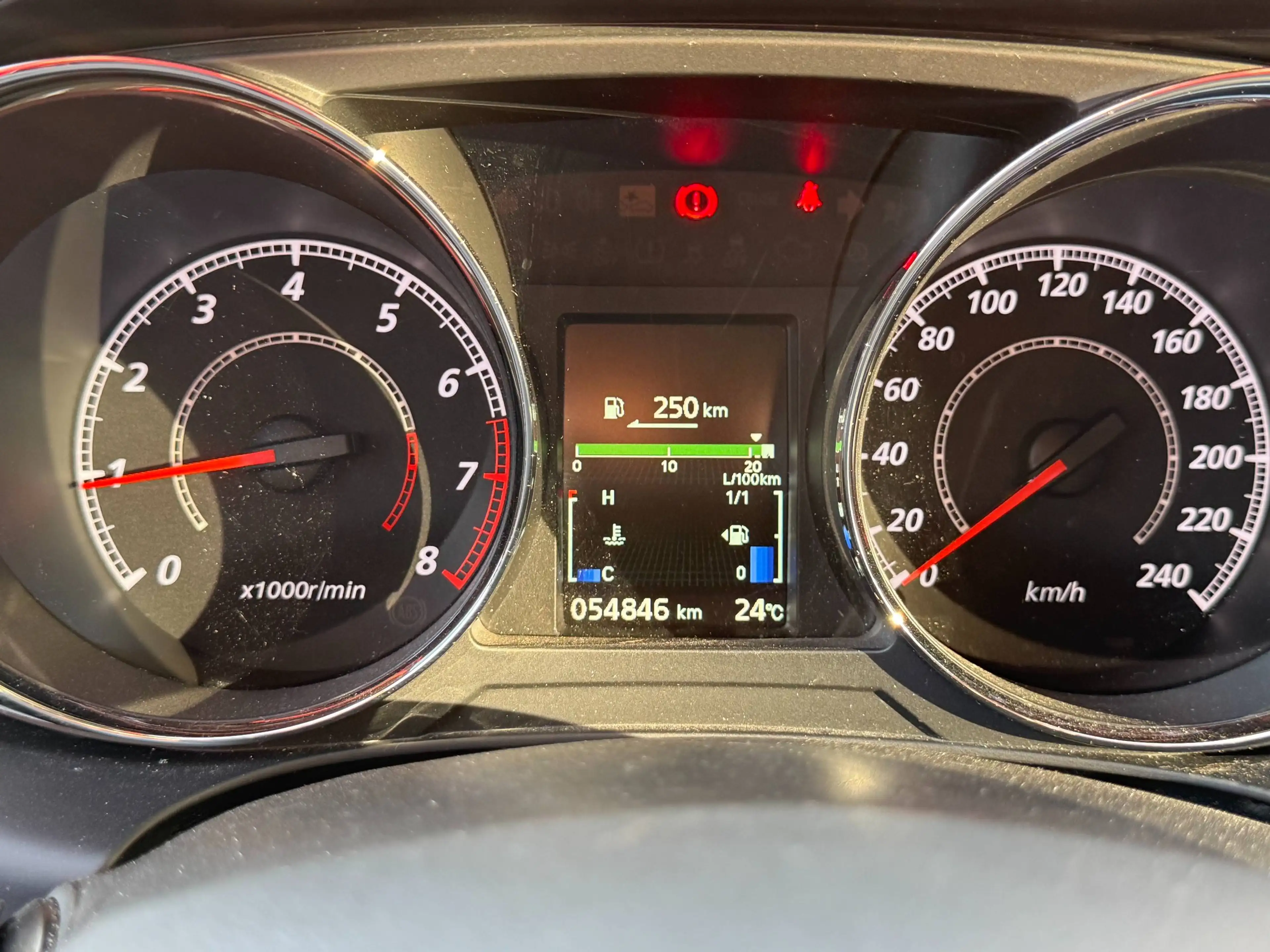 Mitsubishi ASX Active+  2WD — photo 15