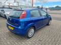 Fiat Grande Punto 1.2 Dynamic Niebieski - thumbnail 4