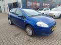 Fiat Grande Punto 1.2 Dynamic Niebieski - thumbnail 3