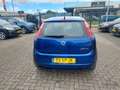 Fiat Grande Punto 1.2 Dynamic Niebieski - thumbnail 5