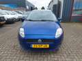 Fiat Grande Punto 1.2 Dynamic Niebieski - thumbnail 2