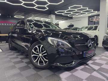 200 d 7G-Tronic Plus Executive