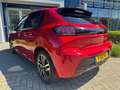 Peugeot 208 1.2 PureTech Allure Pack | Apple Carplay/Android A Rouge - thumbnail 18