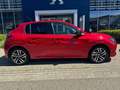 Peugeot 208 1.2 PureTech Allure Pack | Apple Carplay/Android A Rouge - thumbnail 5