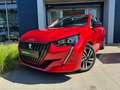 Peugeot 208 1.2 PureTech Allure Pack | Apple Carplay/Android A Rouge - thumbnail 3