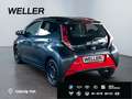 Toyota Aygo x-play touch *Navi*Kamera*PDC hi*LMF*Color* Gris - thumbnail 7