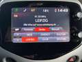 Toyota Aygo x-play touch *Navi*Kamera*PDC hi*LMF*Color* Gris - thumbnail 16