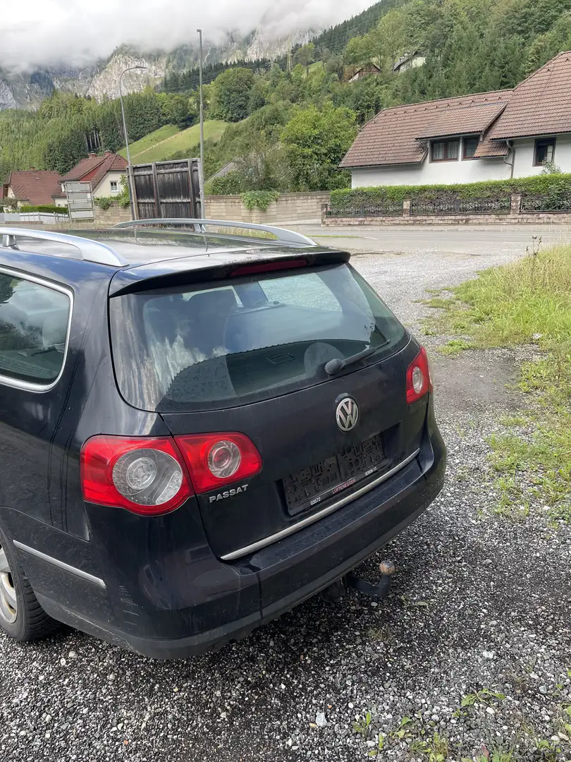 Volkswagen Passat Comfortline 1,9 TDI DPF - 2
