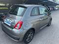 Fiat 500 500 III 2015 1.0 hybrid Sport 70cv Grigio - thumbnail 9