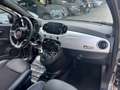Fiat 500 500 III 2015 1.0 hybrid Sport 70cv Grigio - thumbnail 10