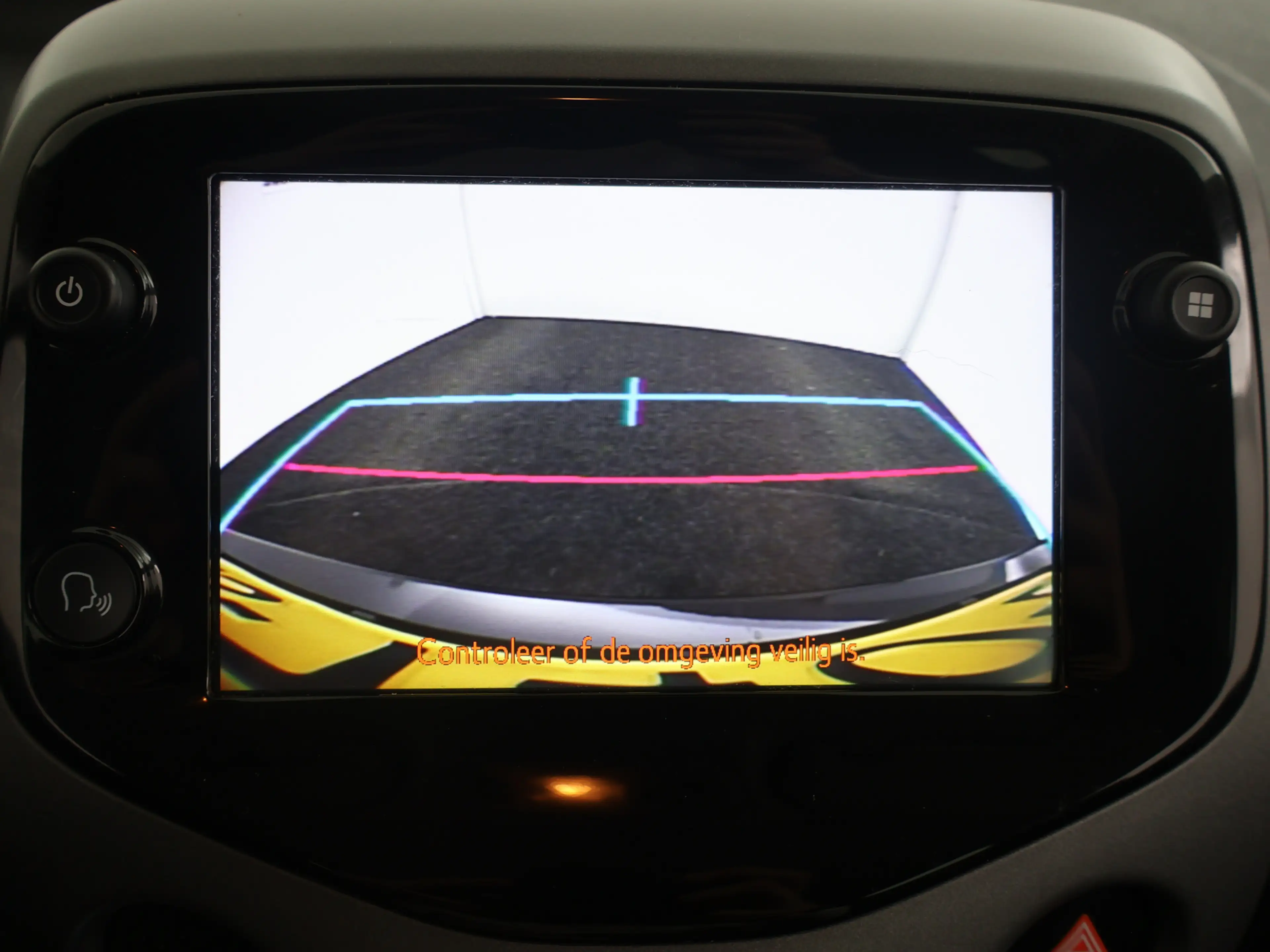 Toyota Aygo 1.0 VVT-i x-play Automaat | Cabrio | Apple carplay — photo 9