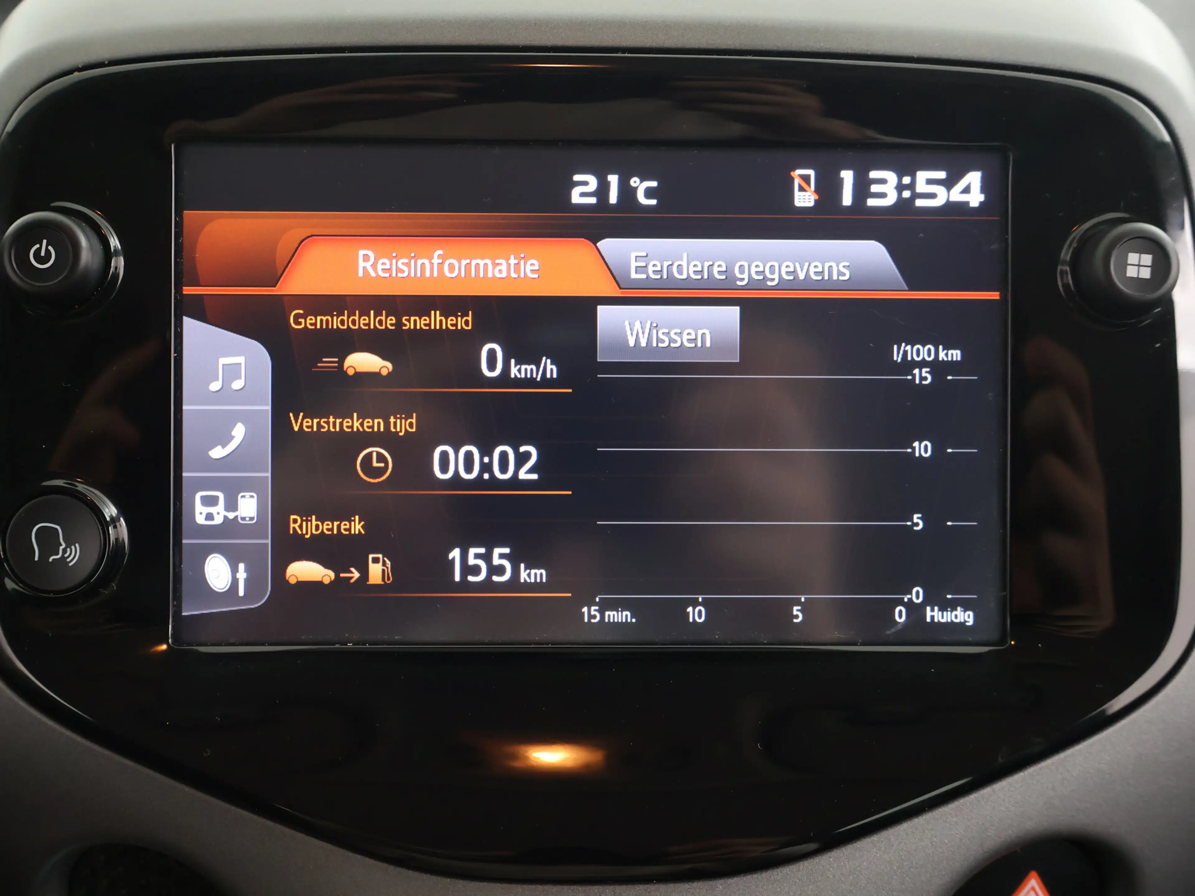 Toyota Aygo 1.0 VVT-i x-play Automaat | Cabrio | Apple carplay — photo 10