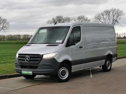 Mercedes-Benz Sprinter 314 2.2 CDI L2H1 Mbux Rwd/ Achterwielaandrijving 1