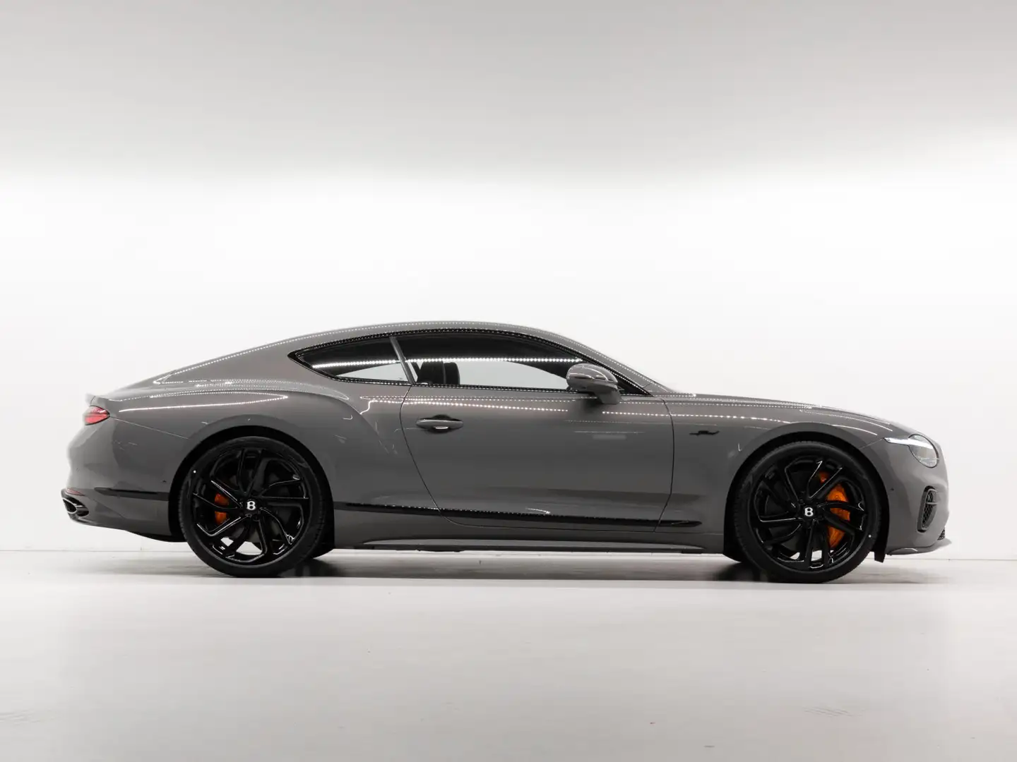 Bentley Continental GT 4.0 V8 Hybrid Speed B&O | TOURING SPEC - 2