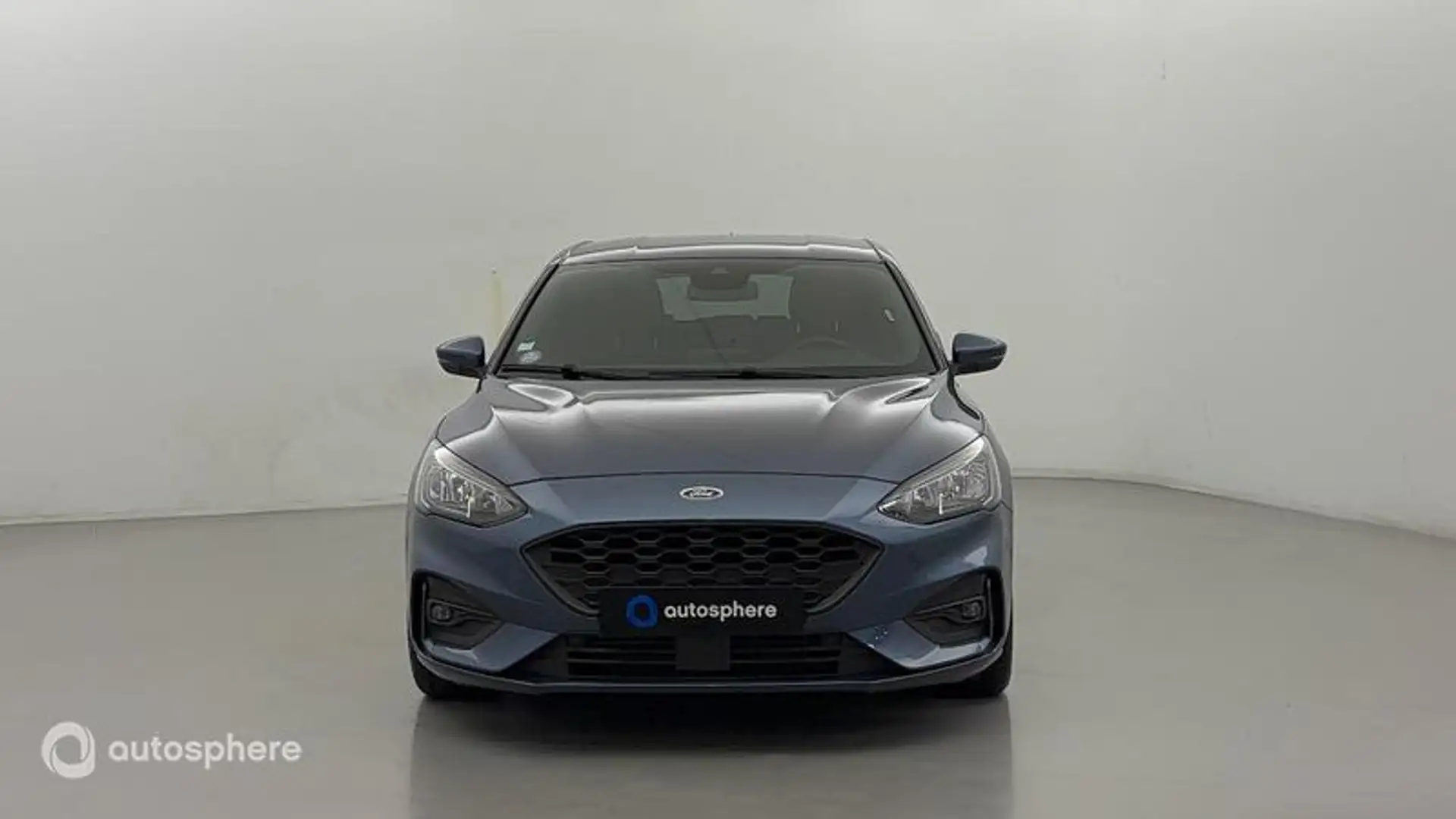 Ford Focus 1.5 EcoBoost 182ch ST-Line - 2
