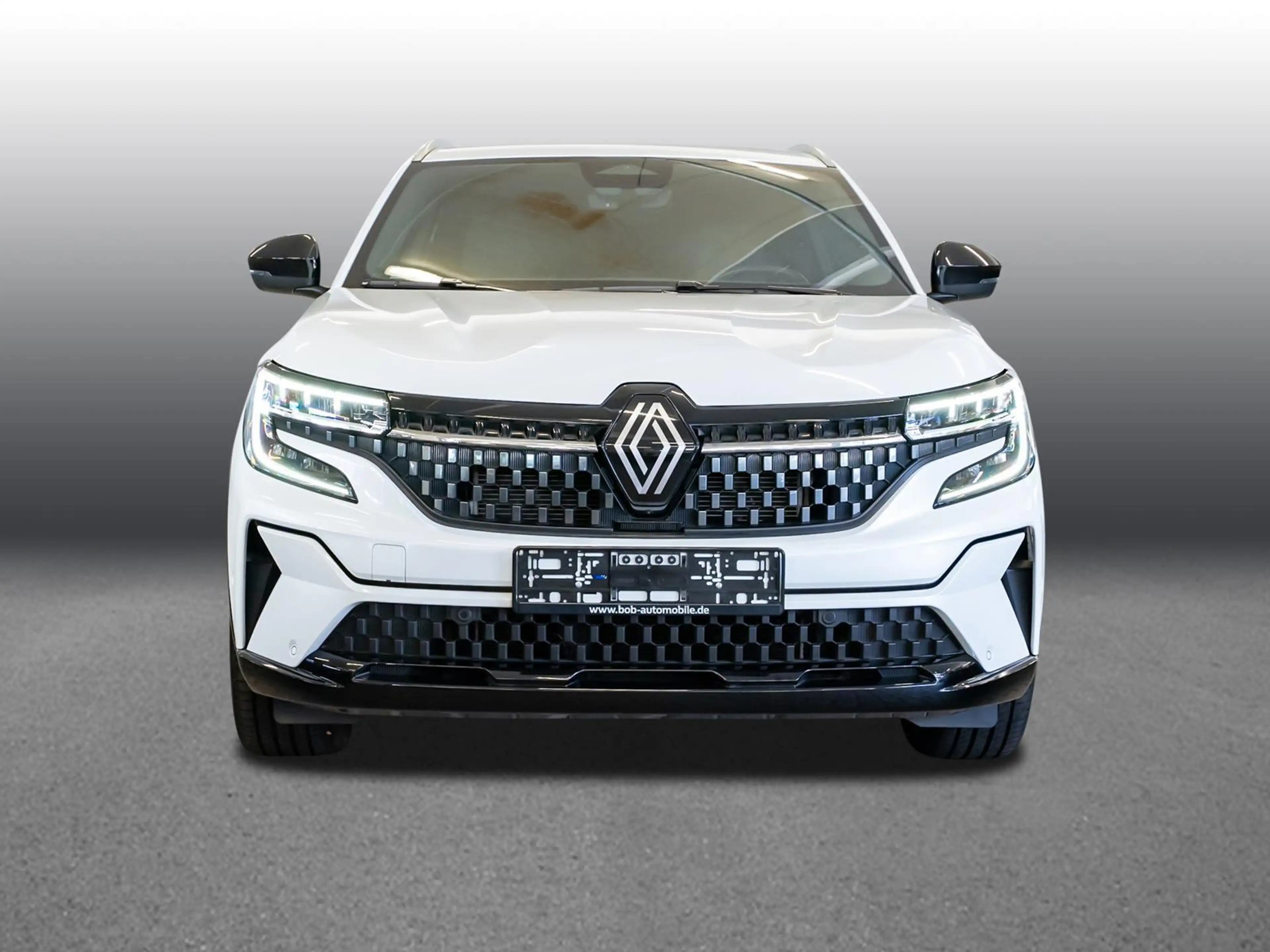 Renault Austral Iconic E-Tech Full Hybrid 200 Klima+SHZ — photo 3
