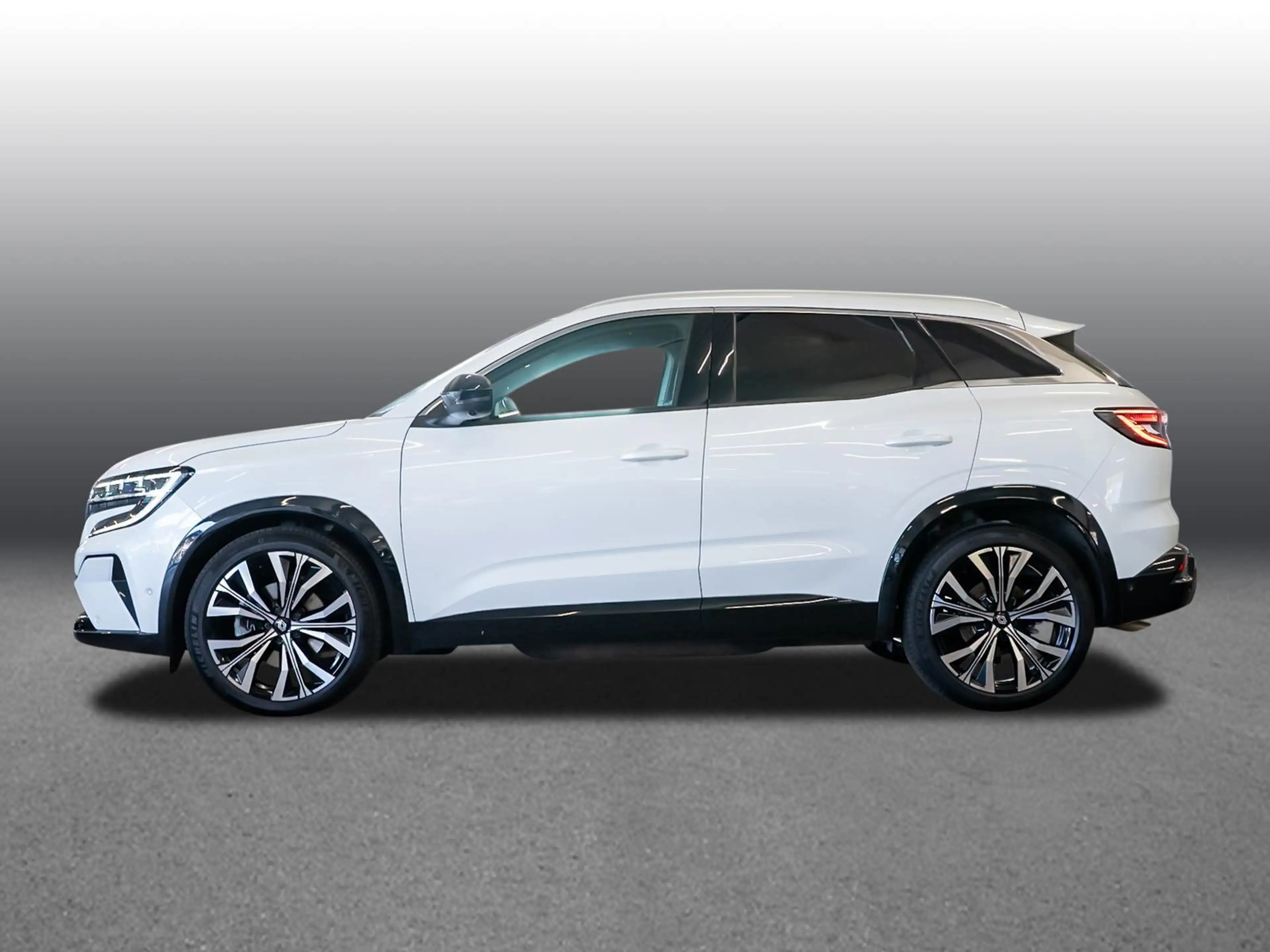 Renault Austral Iconic E-Tech Full Hybrid 200 Klima+SHZ — photo 5