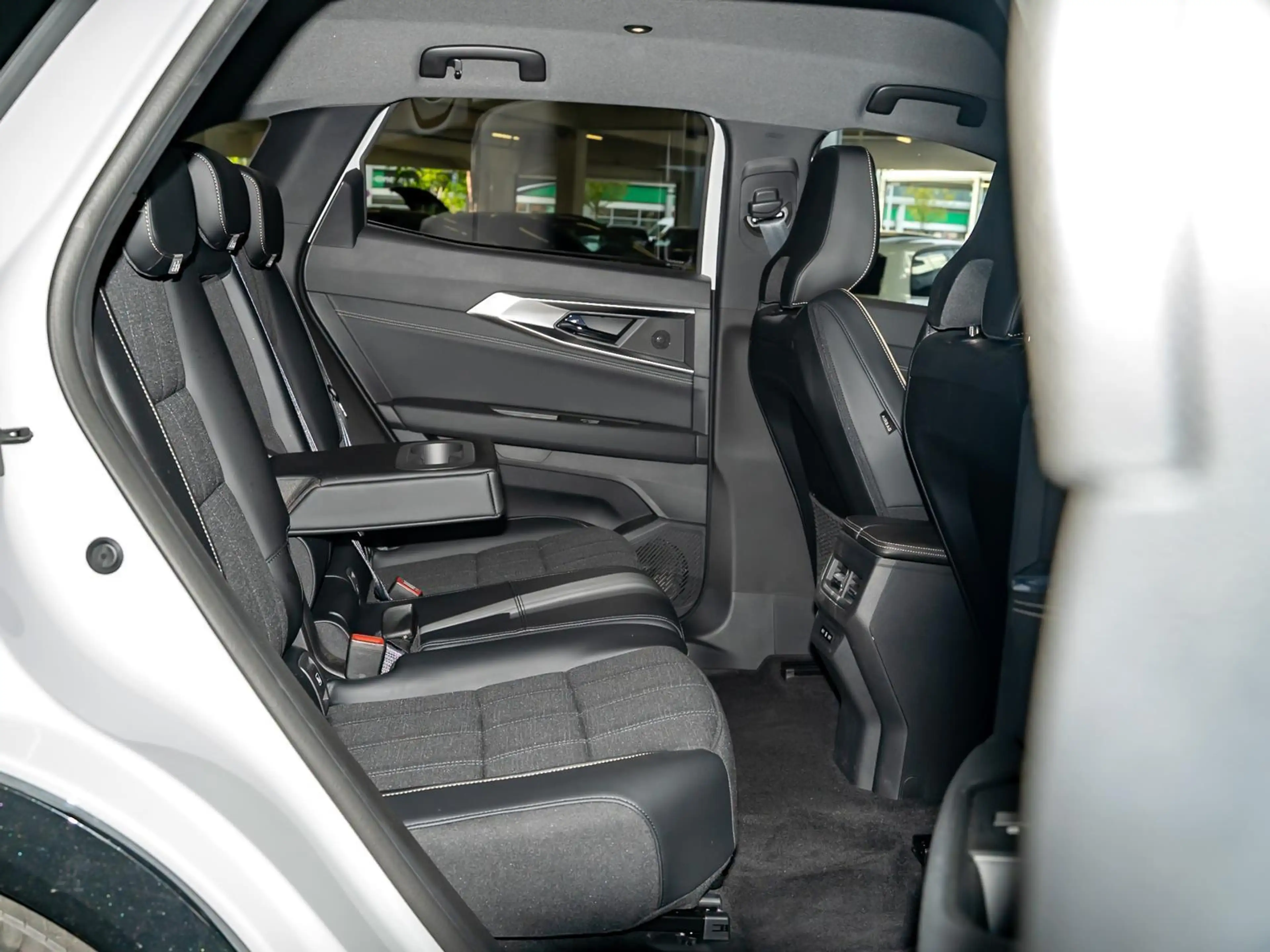 Renault Austral Iconic E-Tech Full Hybrid 200 Klima+SHZ — photo 7