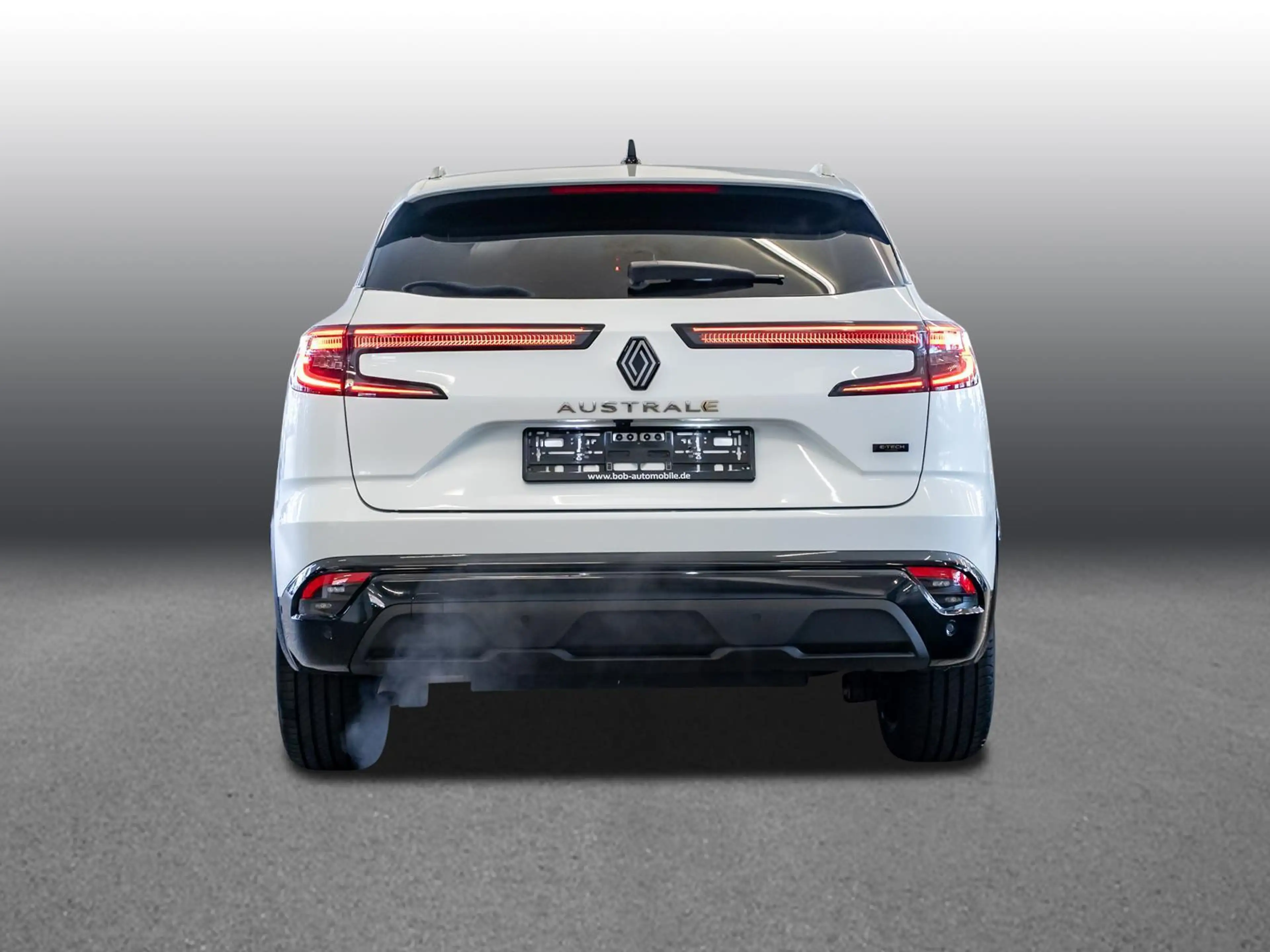 Renault Austral Iconic E-Tech Full Hybrid 200 Klima+SHZ — photo 6