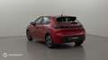 Peugeot 208 1.2 PureTech 100ch S\u0026S Allure EAT8 - thumbnail 8