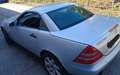 Mercedes-Benz SLK 200 SLK Roadster - R170 k Grigio - thumbnail 4