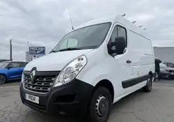 Renault Master III FG F3300 L1H2 2.3 DCI 170CH ENERGY GRAND CONFORT EURO6