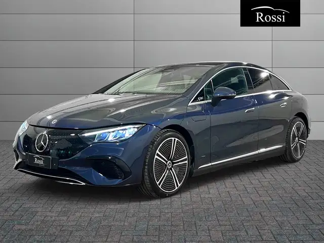 Mercedes-Benz EQE 350 4MATIC