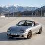 Mazda MX-5 1.6i Kompressor UNIKAT - thumbnail 1