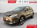 Nissan Qashqai 1.6 DIG-T Tekna Alcant.+LED+Navi+Pano+SD Bronce - thumbnail 1