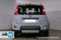 Fiat Panda Panda 1.0 70cv Hybrid City Life Grigio - thumbnail 4