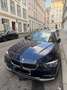 BMW 420 420i Cabrio Luxury Line Aut. Luxury Line Blau - thumbnail 1