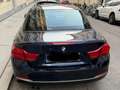BMW 420 420i Cabrio Luxury Line Aut. Luxury Line Blau - thumbnail 2