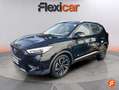 MG ZS 1.0T Luxury Auto Negro - thumbnail 10