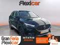 MG ZS 1.0T Luxury Auto Negro - thumbnail 1