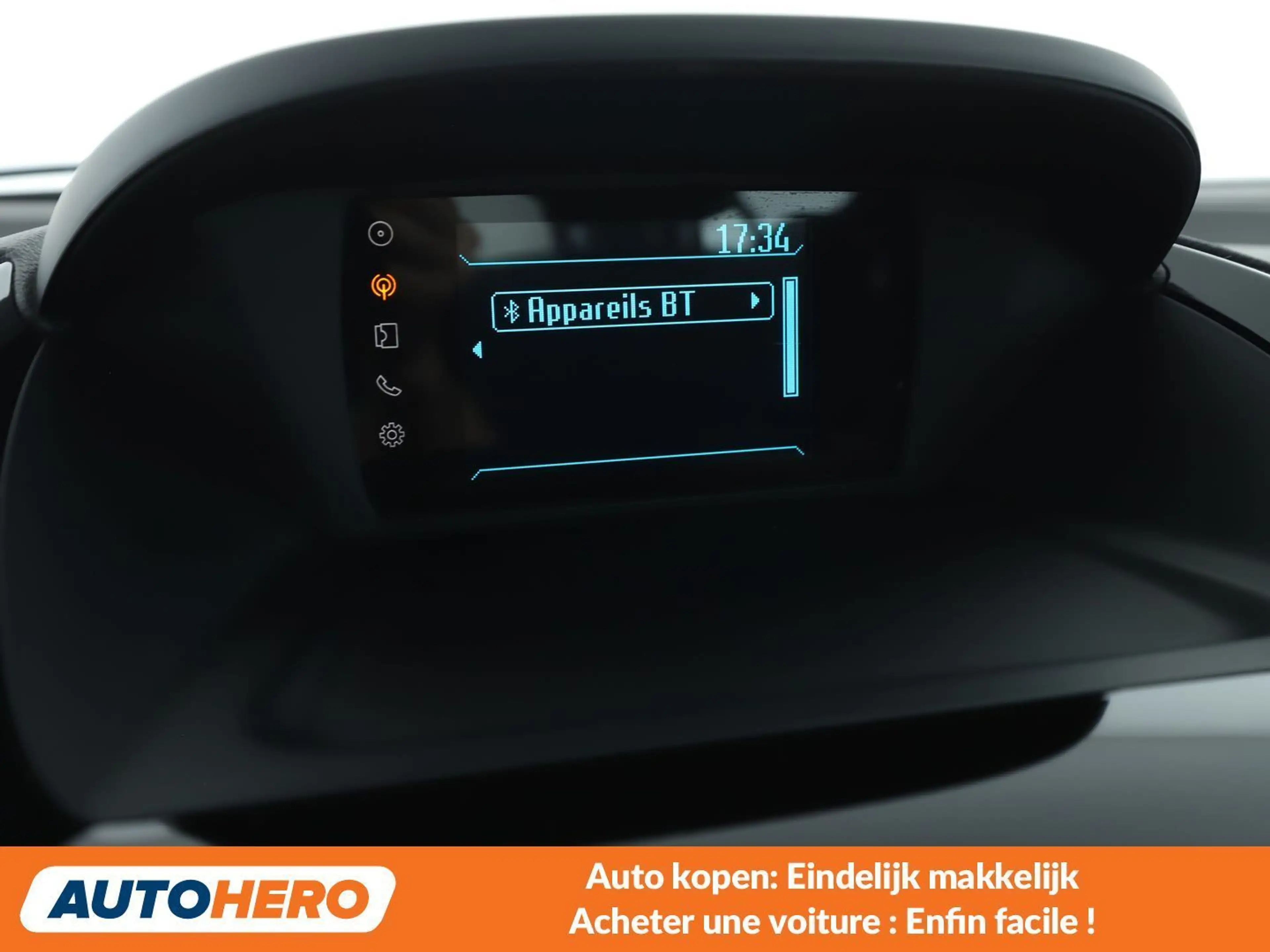 Ford B-Max 1.6 Ti-VCT Titanium — photo 7