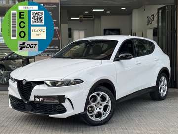 1.5 MHEV Sprint FWD