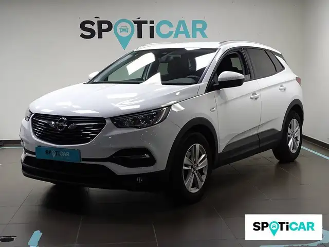 Opel Grandland X 1.5CDTi S&S Design & Tech 130