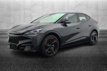 77kWh 340 CV AWD VZ Adrenaline