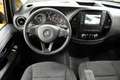 Mercedes-Benz Vito Tourer Pro 116 CDI lang Aut. Schwarz - thumbnail 2