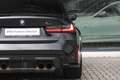 BMW M3 3 Serie Competition Automaat / M Drive Professiona Zwart - thumbnail 34