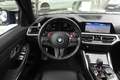 BMW M3 3 Serie Competition Automaat / M Drive Professiona Zwart - thumbnail 2