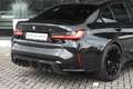BMW M3 3 Serie Competition Automaat / M Drive Professiona Zwart - thumbnail 36