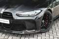 BMW M3 3 Serie Competition Automaat / M Drive Professiona Zwart - thumbnail 9