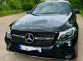 Mercedes-Benz GLC 43 AMG AMG GLC Coupe 43 4Matic 9G-TRONIC Schwarz - thumbnail 4
