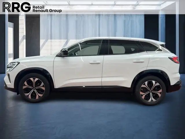 Renault Austral view 2