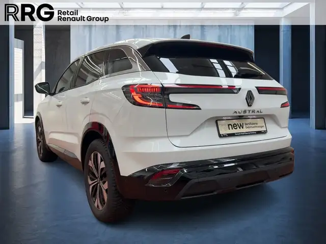Renault Austral view 4