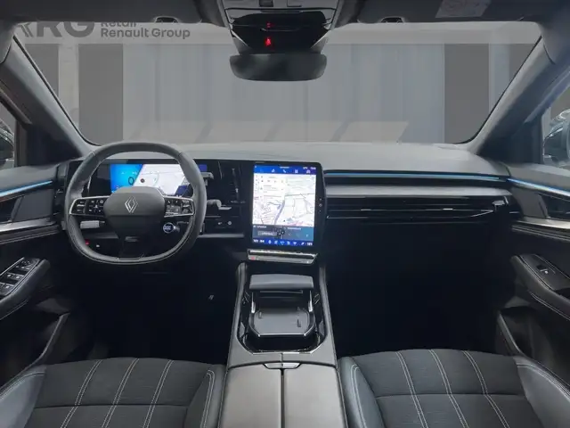 Renault Austral view 10