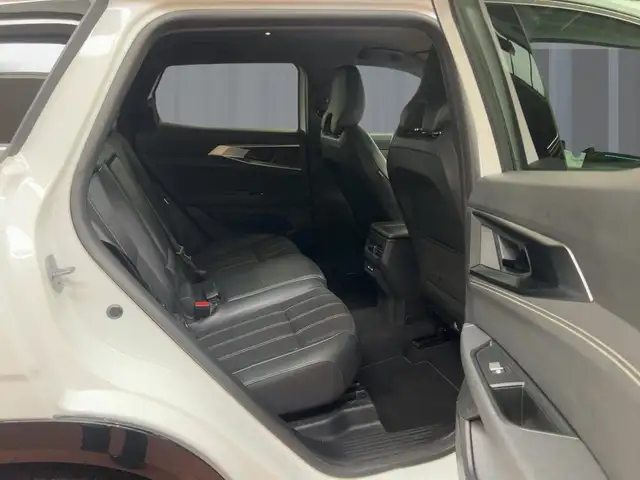 Renault Austral view 9