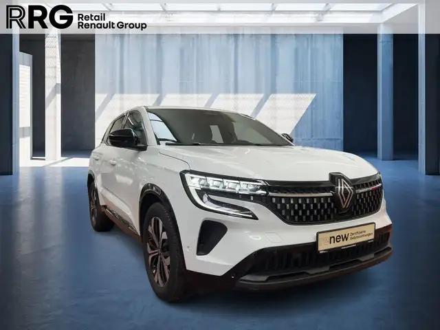 Renault Austral view 7